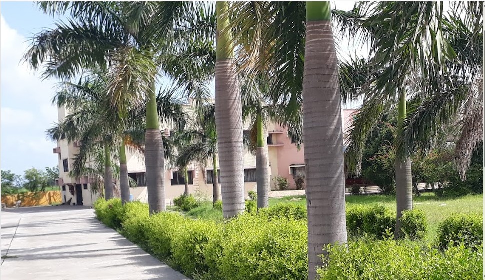 Divine Child High School