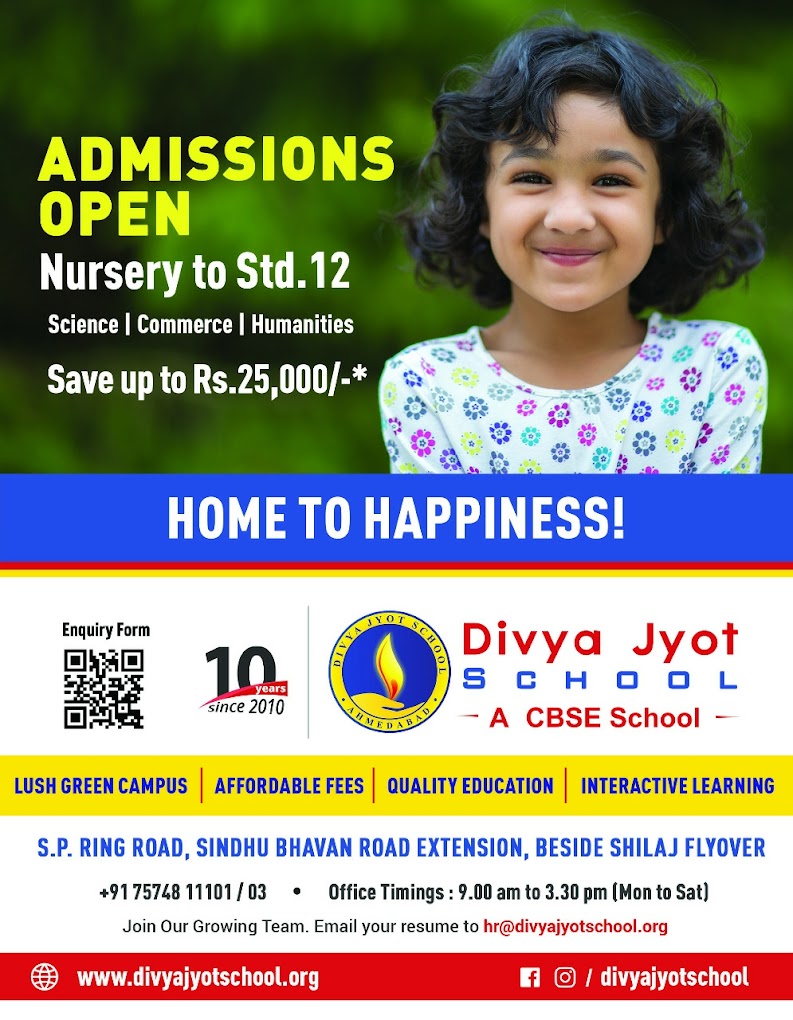 Divya Jyot School