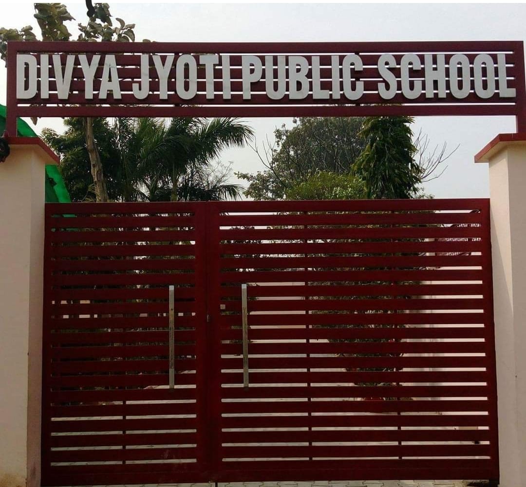 Divya Jyoti Public School