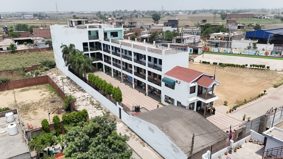 Diya International School