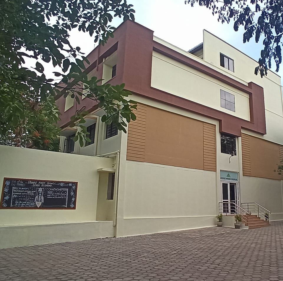 DOBBS Public School