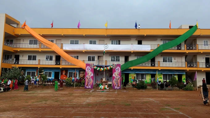 Dolphin Public School