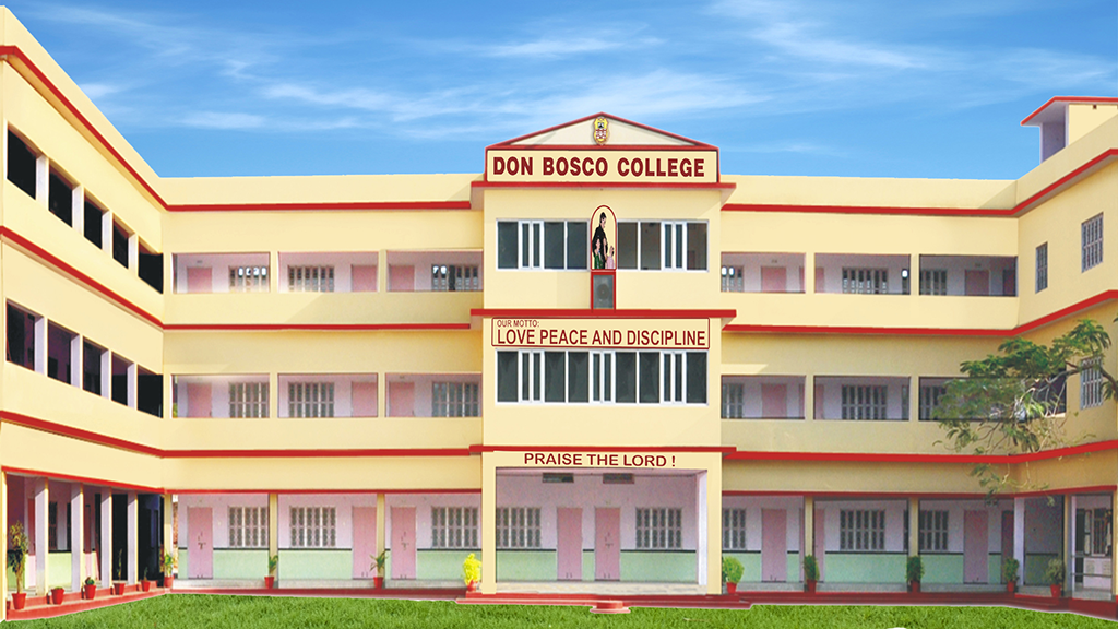 Don Bosco College