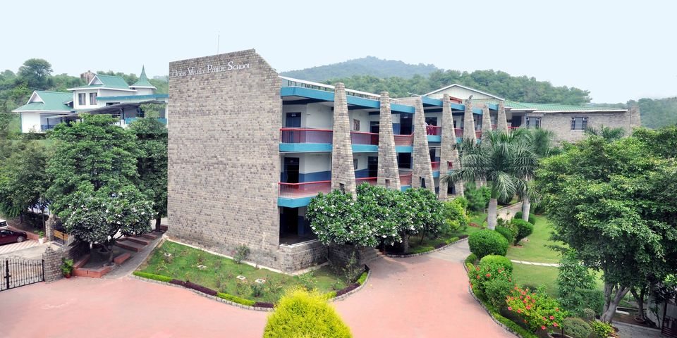 Doon Valley Public School