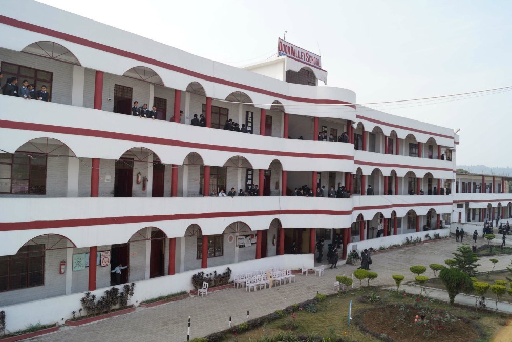 Doon Valley School