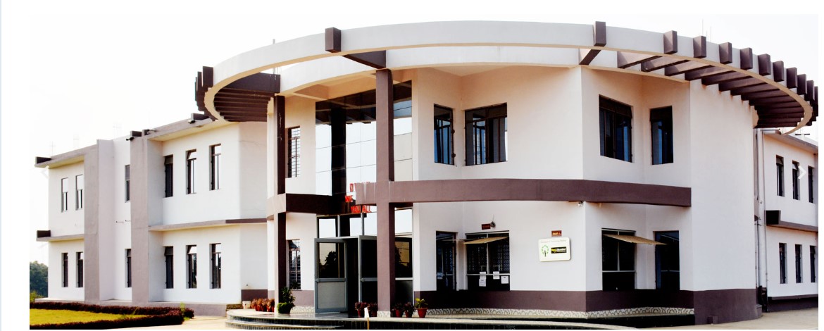 Doon World Public School
