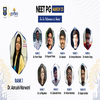 Dr. Bhatia Medical Coaching Institute (DBMCI)