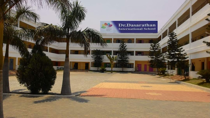 Dr. Dasarathan International School
