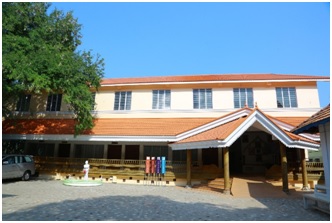 Dr GR Public School
