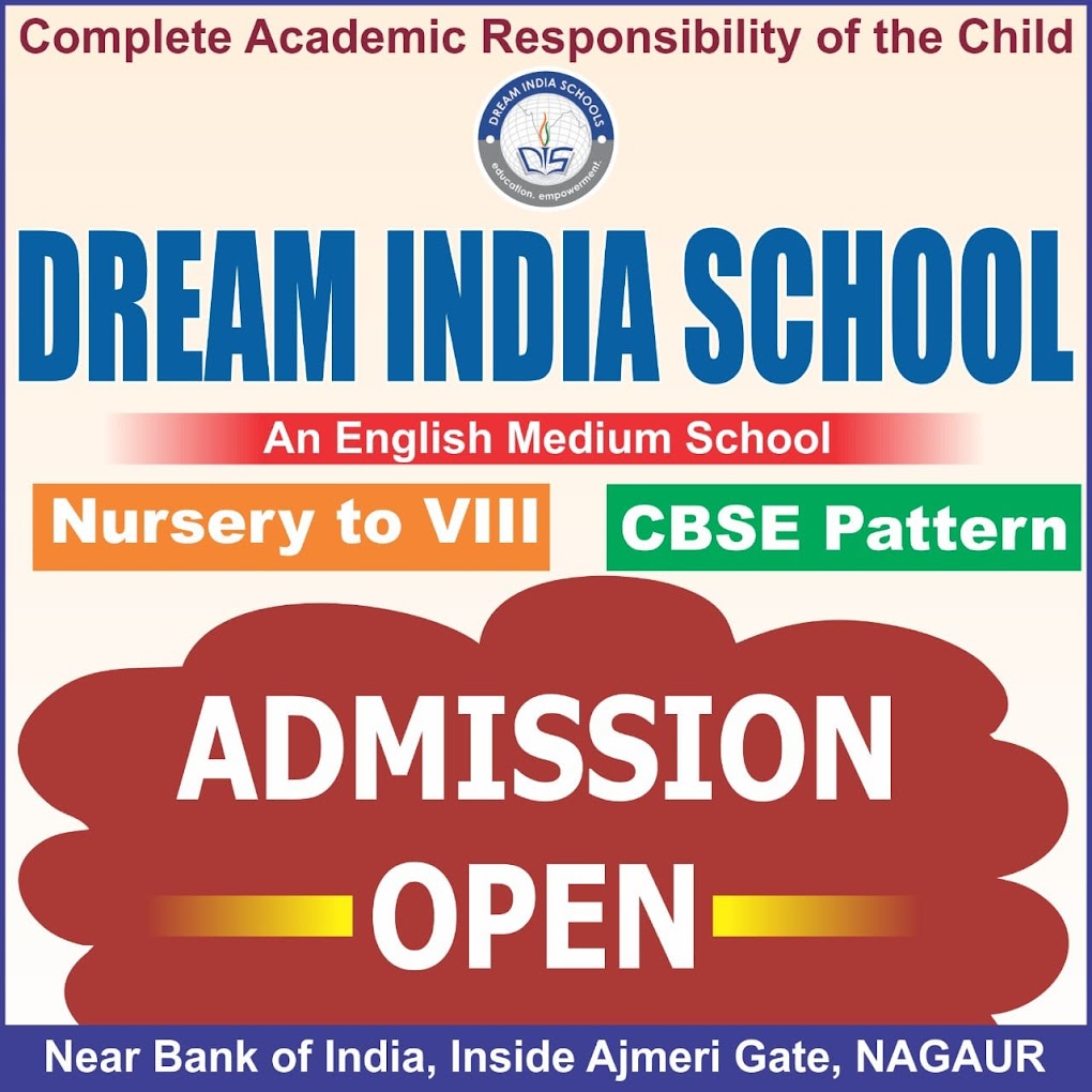 Dream India School