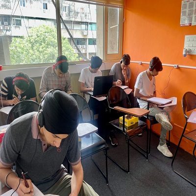 Dreambird Education & Consultants