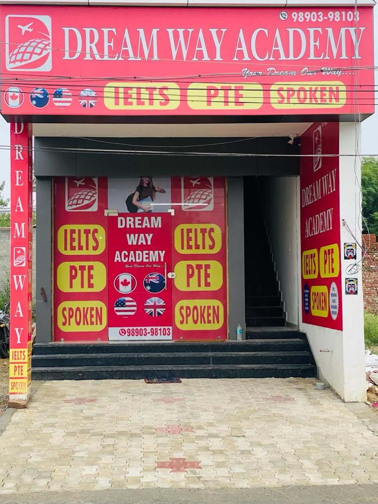 Dreamway Academy Sangrur