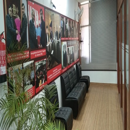 Droanacharya IAS