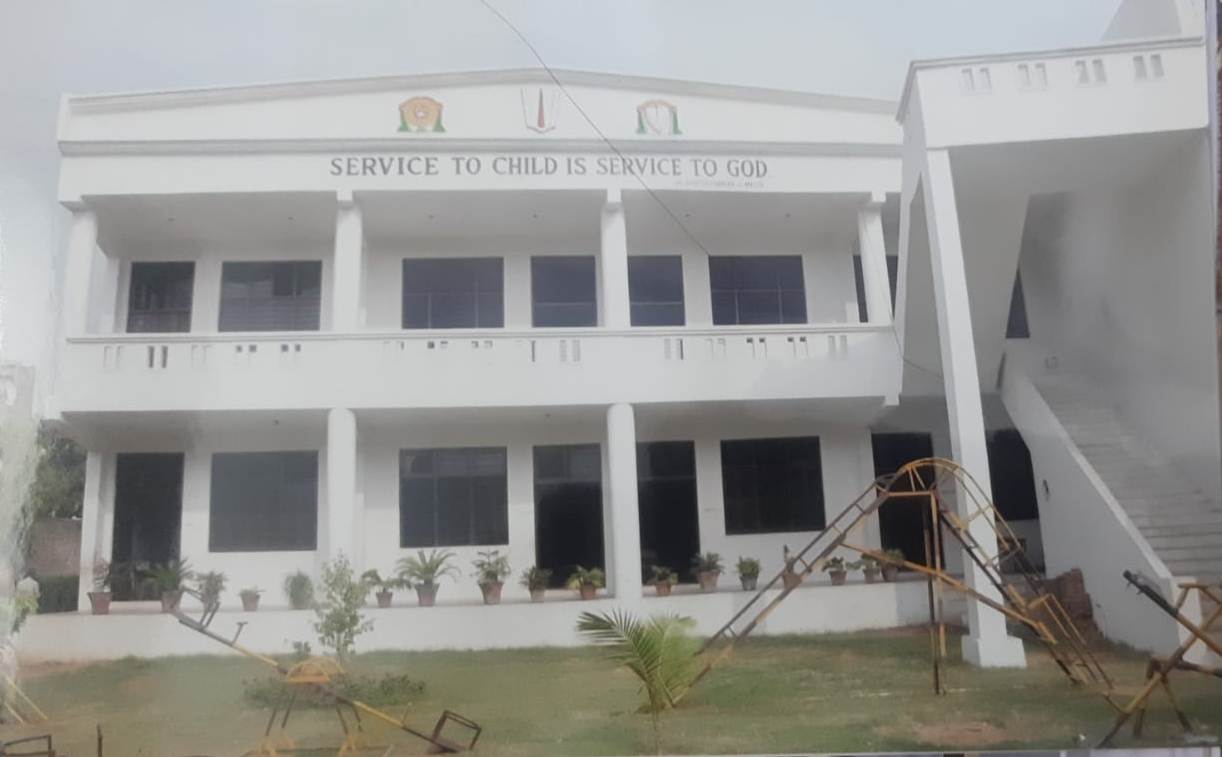 Dronasharya Shiksha Niketan Sr. Sec. School