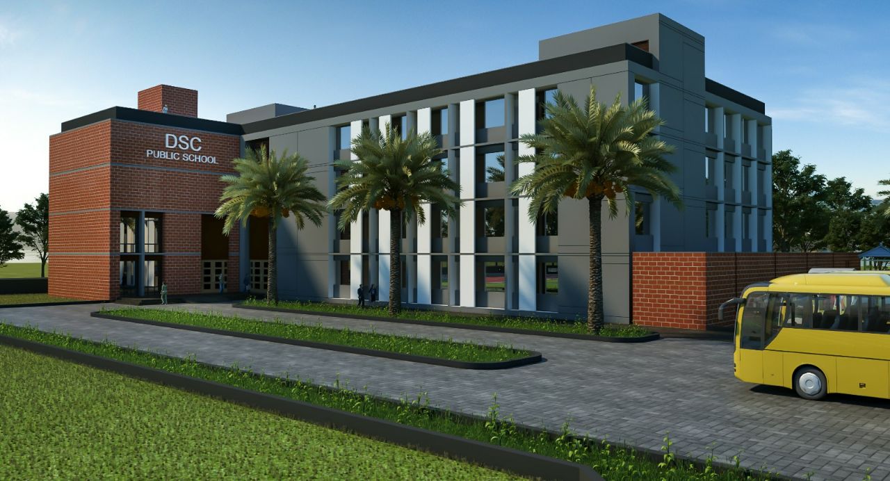 DSC Public School