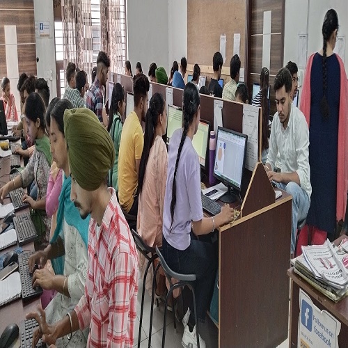 Duggal Infotech