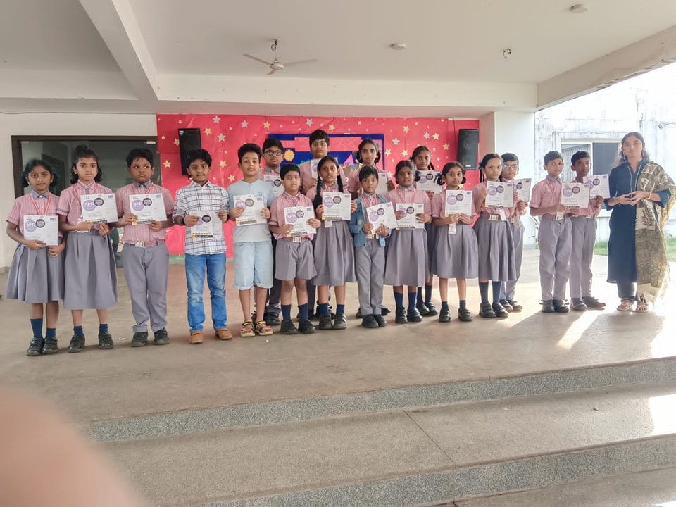 Durga Prasad School