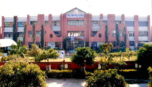 Dyal Singh Public School