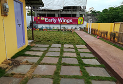Early Wings Pre School