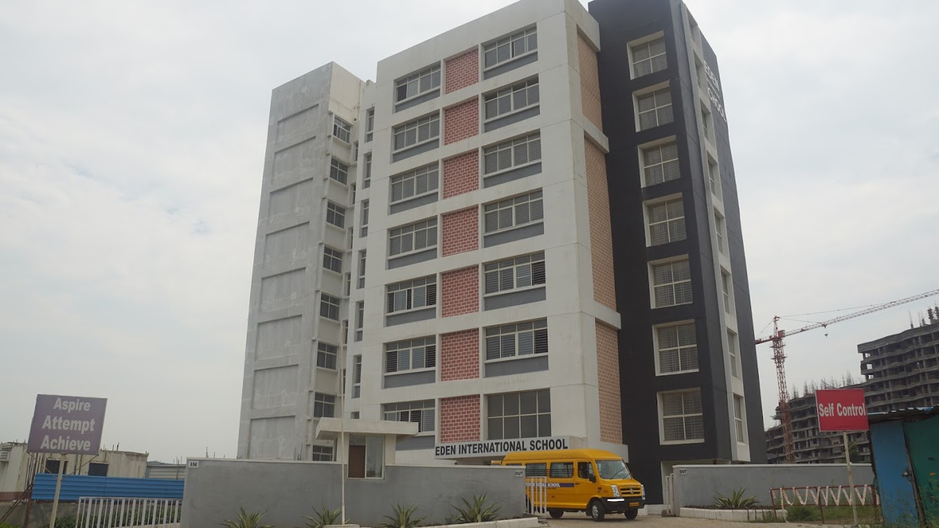 Eden International School