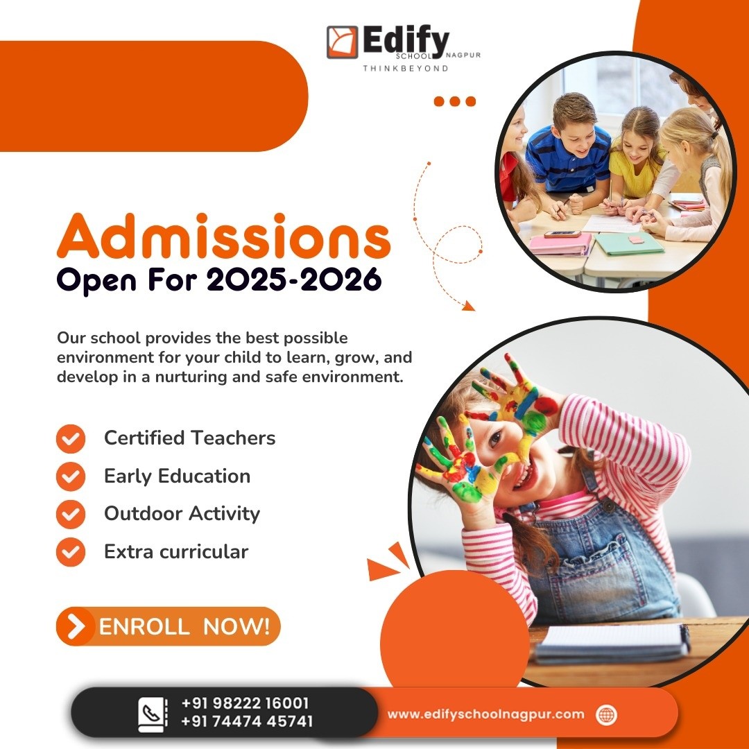 Edify School