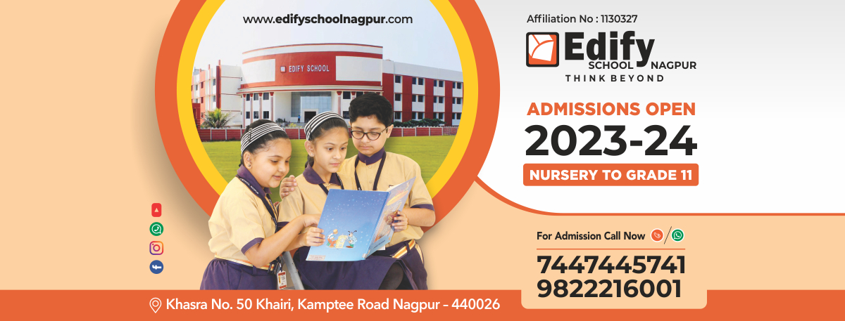 Edify School
