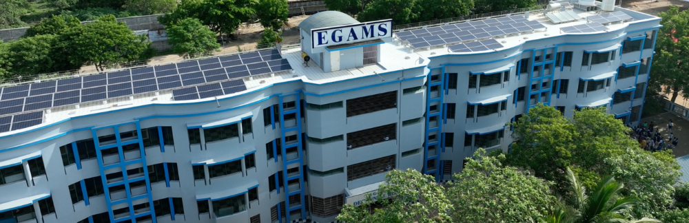 Edison G Agoram Memorial School