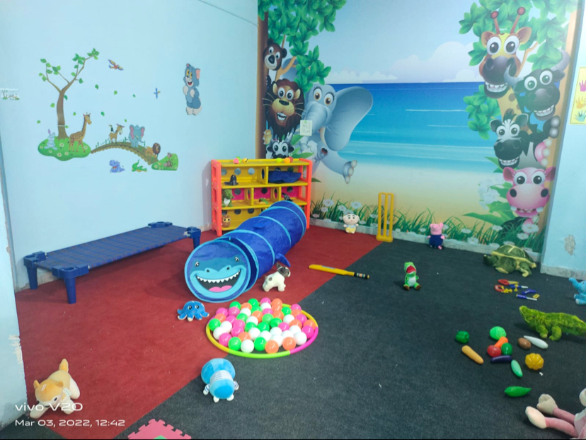 Edumeta The i-School