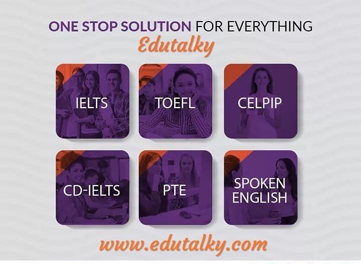 Edutalky Online