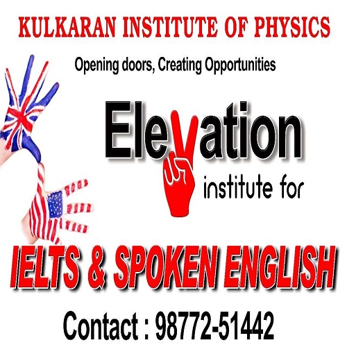 Elevation institute