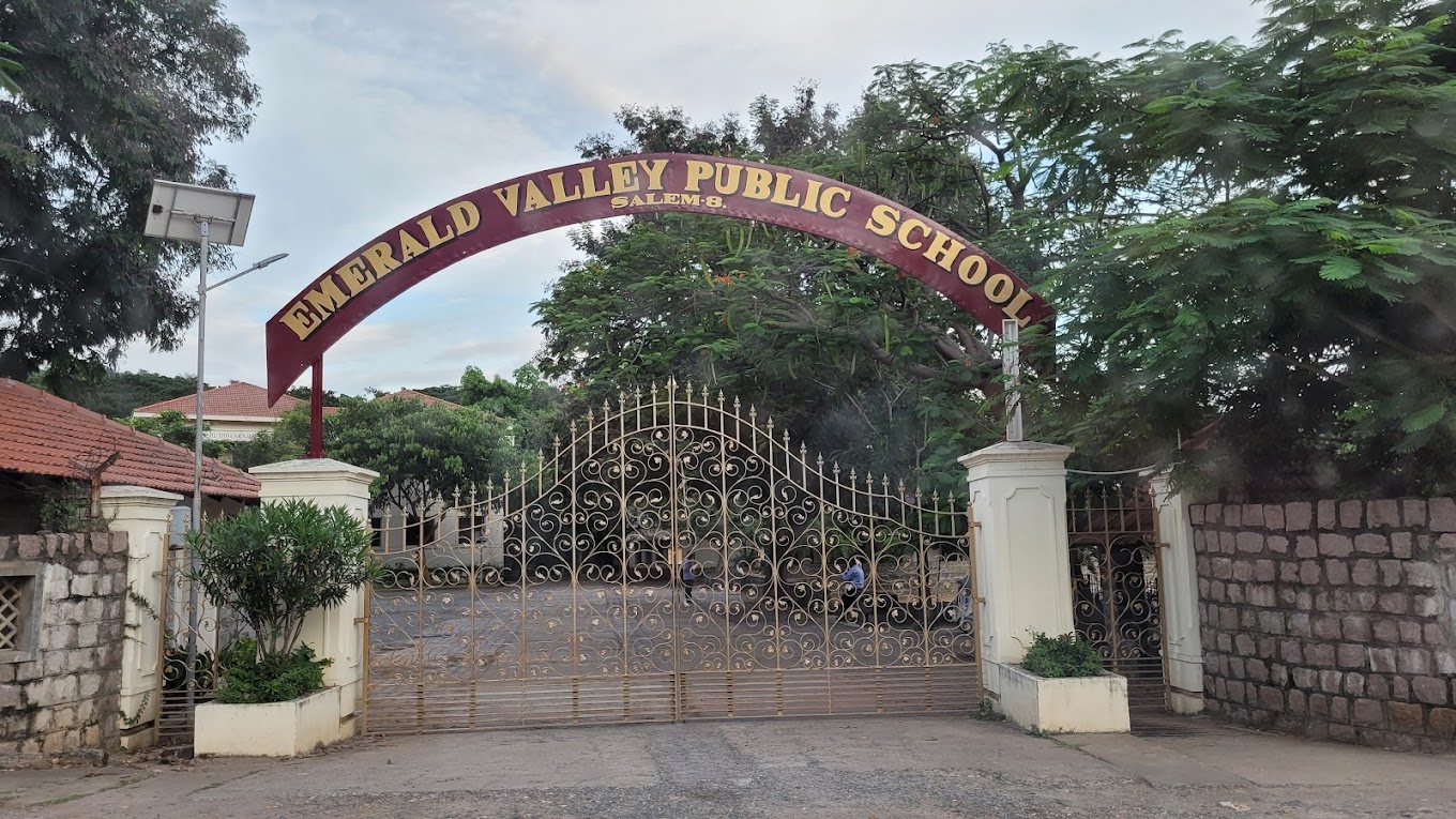 Emerald Valley Public School