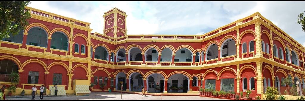 Emma Thompson School