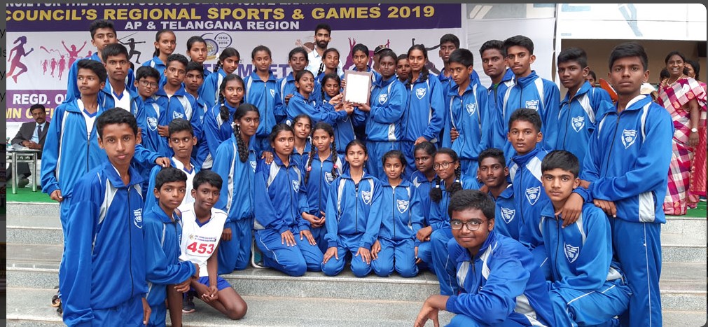 Emmaus Swiss High School