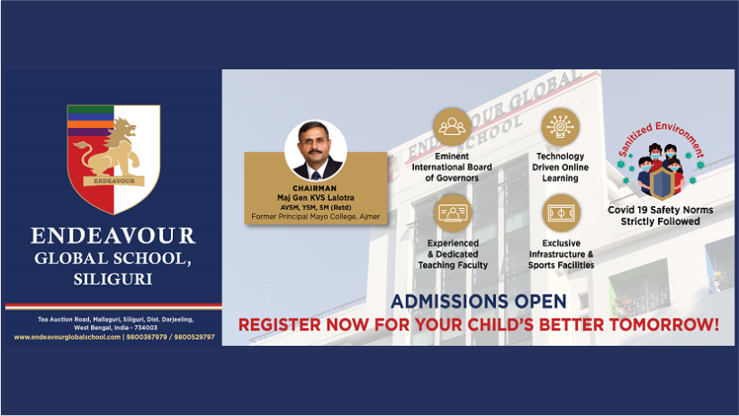 Endeavour Global School