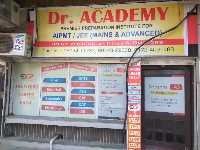Engineers Career Point