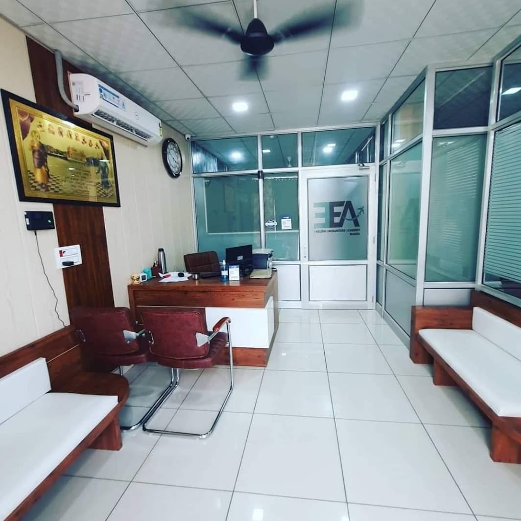 English Encounters Academy