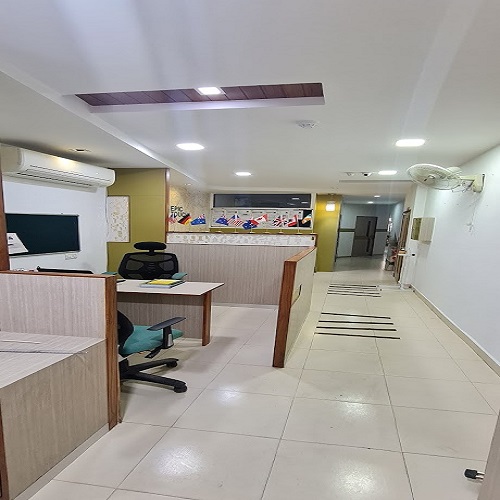 Epic Touch Institute