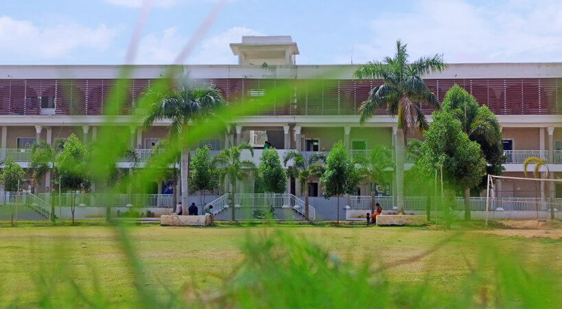 Era International School