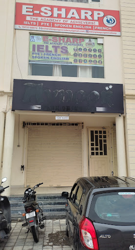 ESharp Language Academy