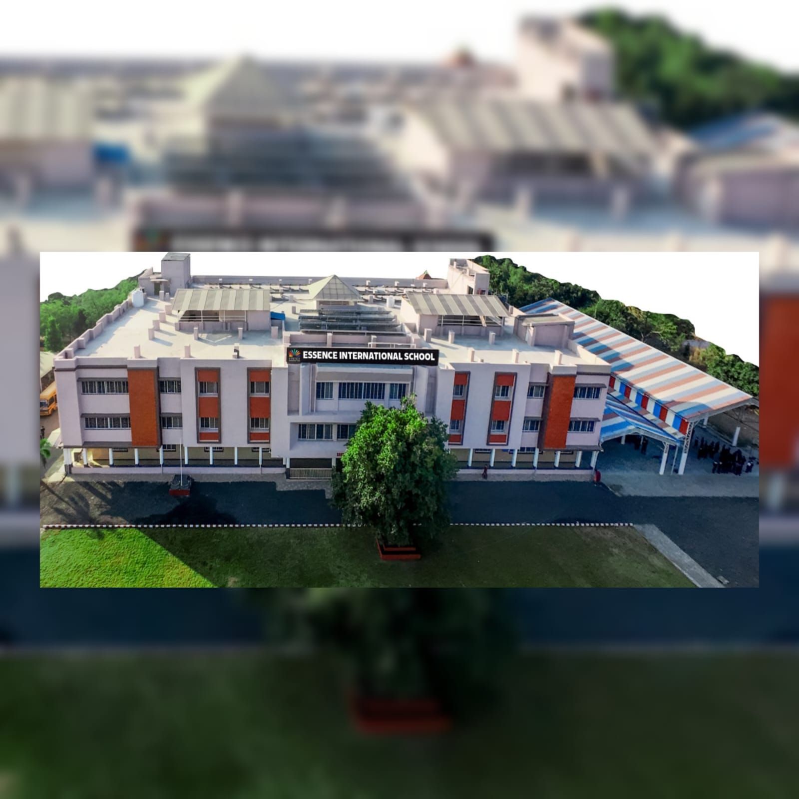 Essence International School