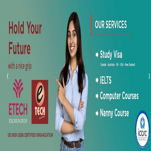 Etech Education Group