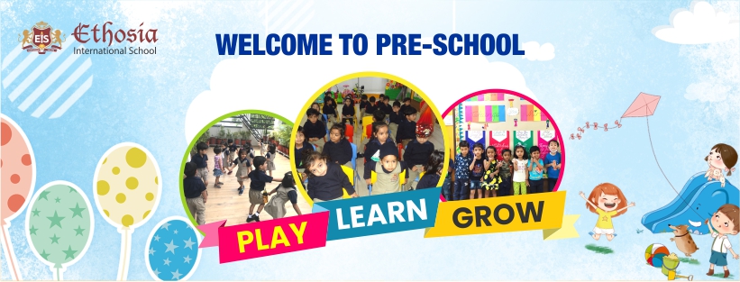 Ethosia International School
