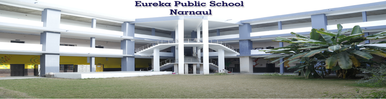 Eureka Public School