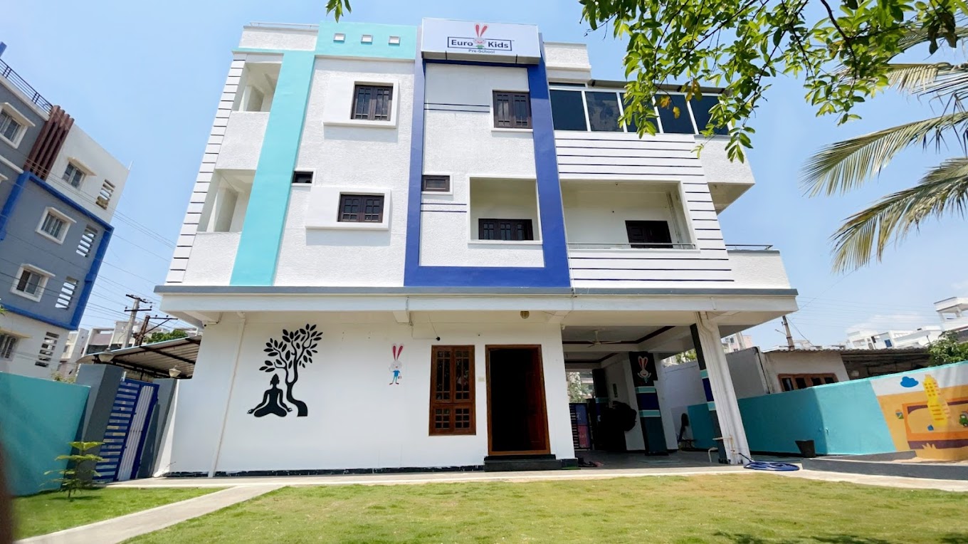 EuroKids Pre-School