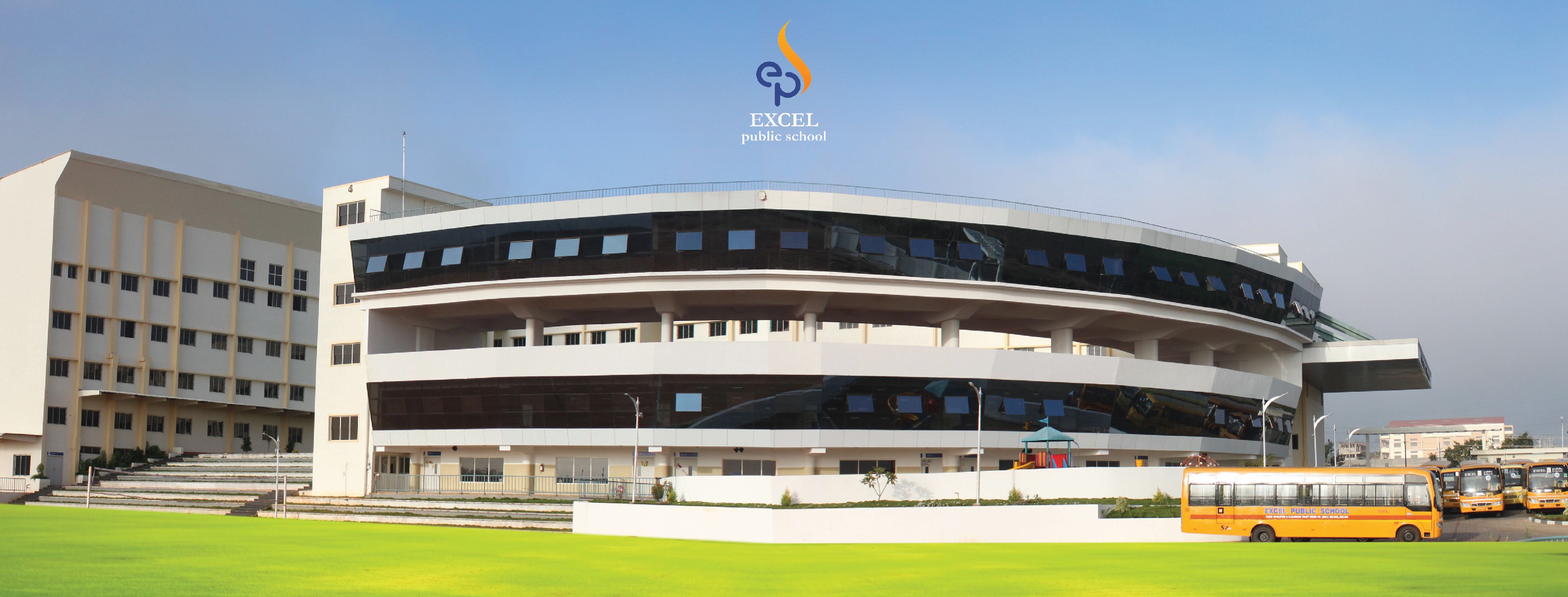 Excel Public School