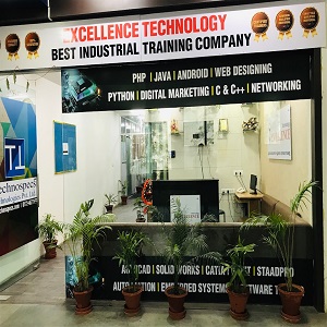 Excellence Technology
