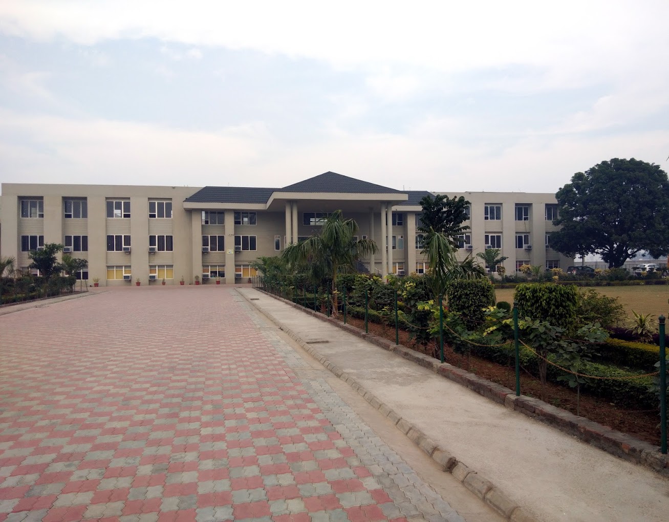 Excelsior Public School