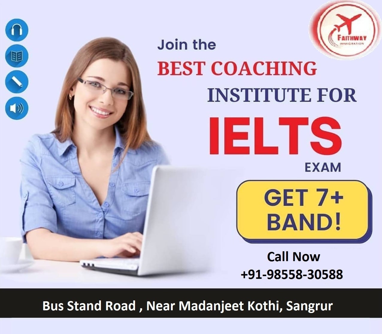 Faithway Immigration