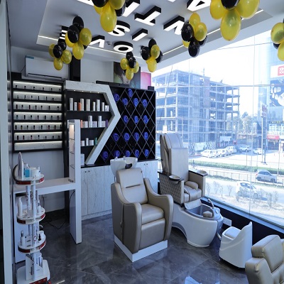 FashionTV Salon Academy