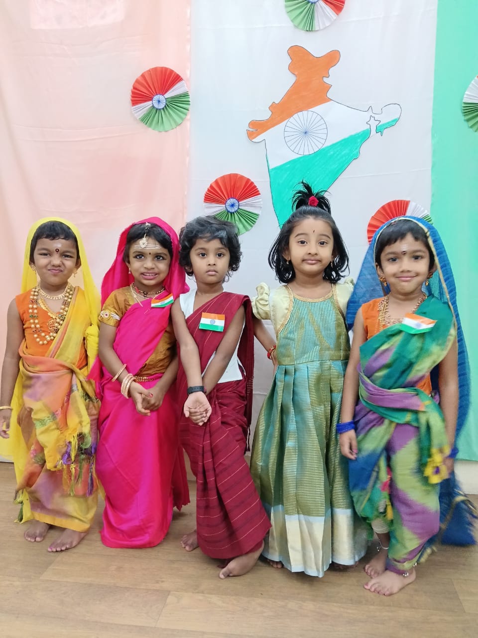 First School Nanganullur
